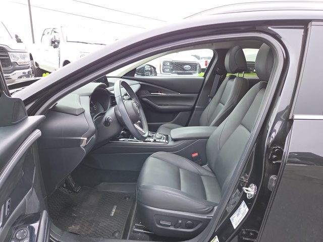 2024 Mazda Mazda CX-30 2.5 S Preferred Package