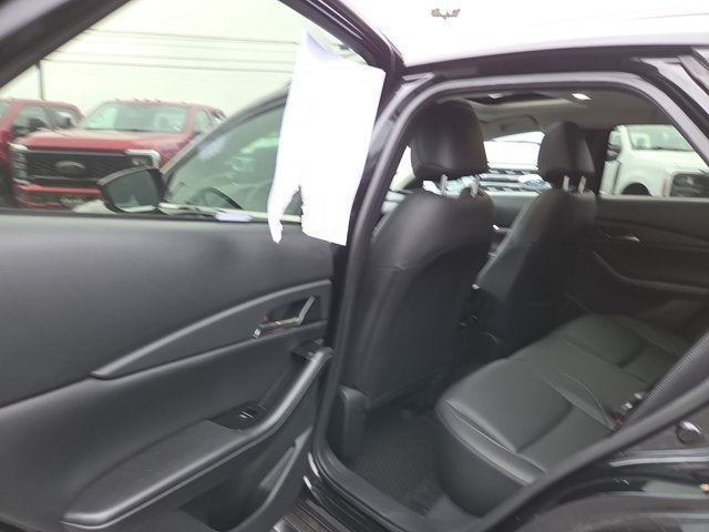 2024 Mazda Mazda CX-30 2.5 S Preferred Package