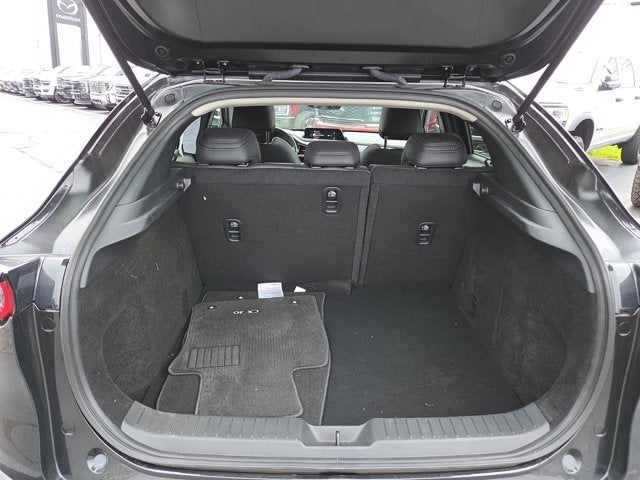 2024 Mazda Mazda CX-30 2.5 S Preferred Package