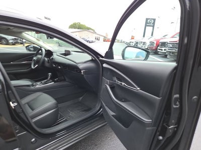 2024 Mazda Mazda CX-30 2.5 S Preferred Package