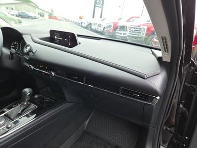 2024 Mazda Mazda CX-30 2.5 S Preferred Package