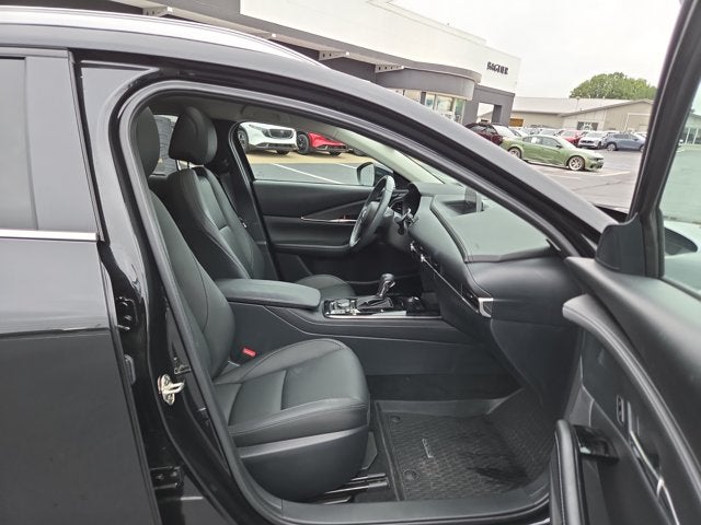 2024 Mazda Mazda CX-30 2.5 S Preferred Package