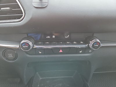 2024 Mazda Mazda CX-30 2.5 S Preferred Package