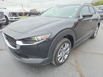 2024 Mazda Mazda CX-30 2.5 S Preferred Package