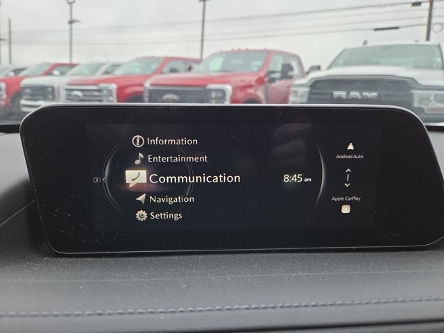 2024 Mazda Mazda CX-30 2.5 S Preferred Package