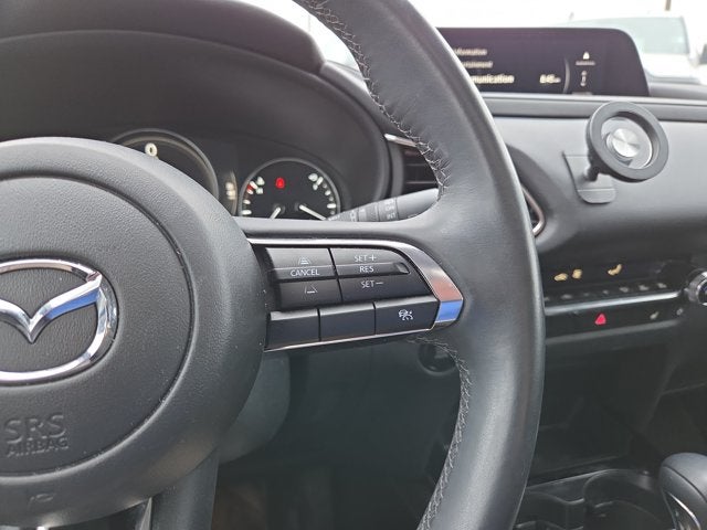 2024 Mazda Mazda CX-30 2.5 S Preferred Package