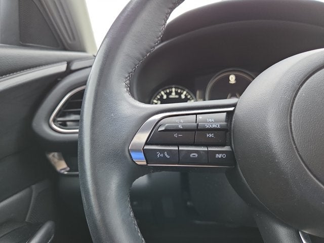 2024 Mazda Mazda CX-30 2.5 S Preferred Package