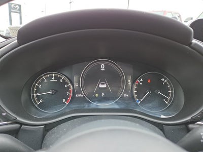 2024 Mazda Mazda CX-30 2.5 S Preferred Package