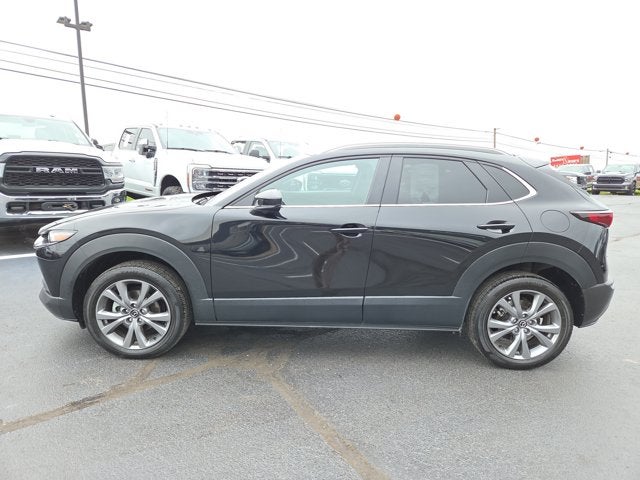 2024 Mazda Mazda CX-30 2.5 S Preferred Package