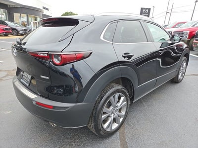 2024 Mazda Mazda CX-30 2.5 S Preferred Package