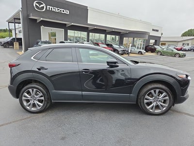 2024 Mazda Mazda CX-30 2.5 S Preferred Package