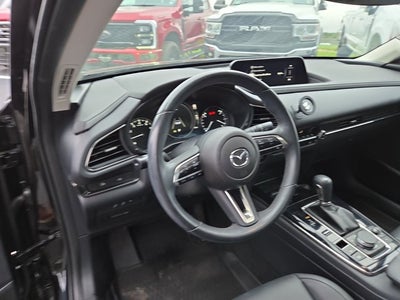 2024 Mazda Mazda CX-30 2.5 S Preferred Package