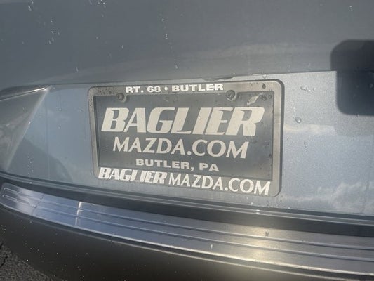 2024 Mazda Mazda CX-30 2.5 S Carbon Edition in Butler, PA - Baglier