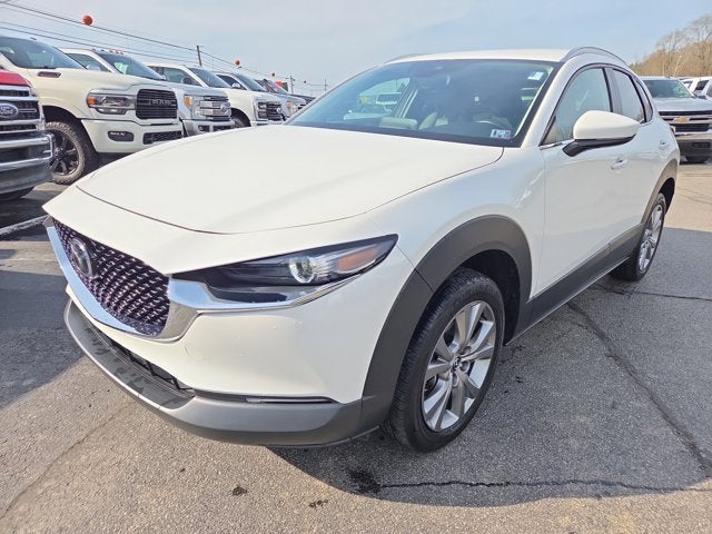 2023 Mazda Mazda CX-30 2.5 S Preferred Package