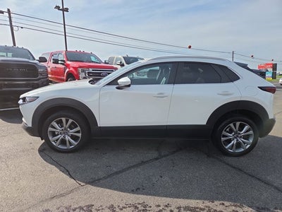 2023 Mazda Mazda CX-30 2.5 S Preferred Package