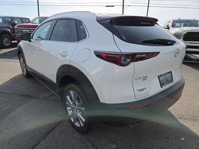 2023 Mazda Mazda CX-30 2.5 S Preferred Package