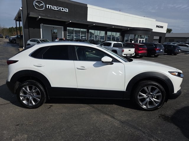 2023 Mazda Mazda CX-30 2.5 S Preferred Package