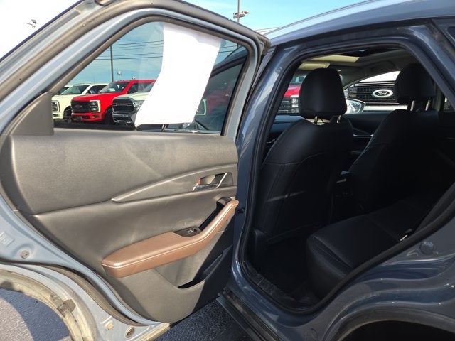 2021 Mazda Mazda CX-30 Premium