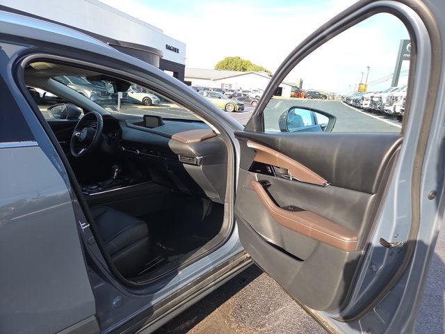 2021 Mazda Mazda CX-30 Premium