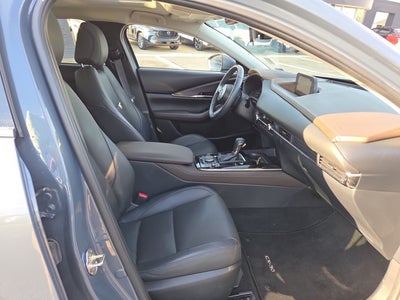 2021 Mazda Mazda CX-30 Premium