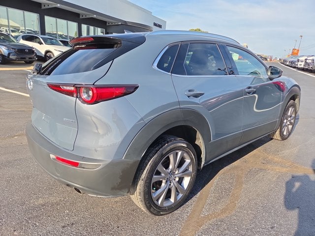 2021 Mazda Mazda CX-30 Premium
