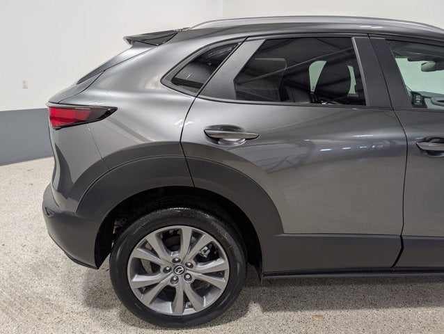 2026 Mazda Mazda CX-30 2.5 S Premium AWD