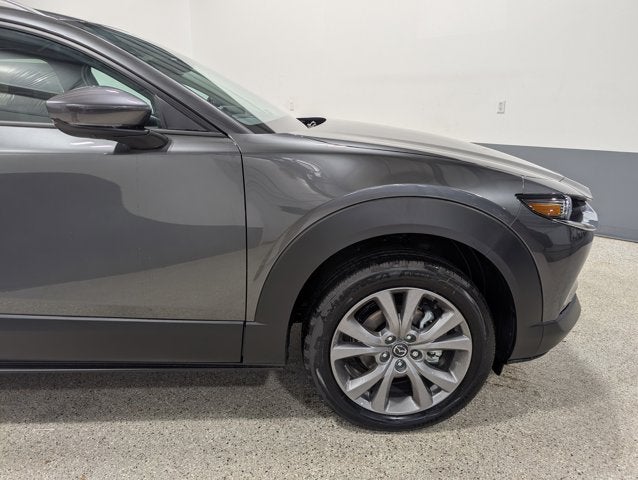 2026 Mazda Mazda CX-30 2.5 S Premium AWD