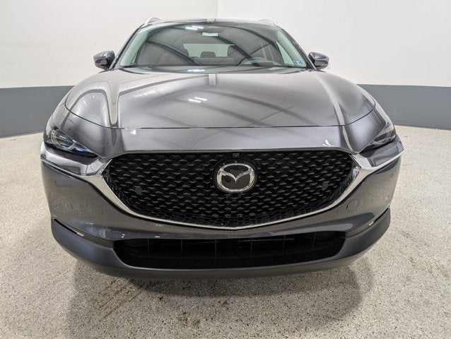 2026 Mazda Mazda CX-30 2.5 S Premium AWD