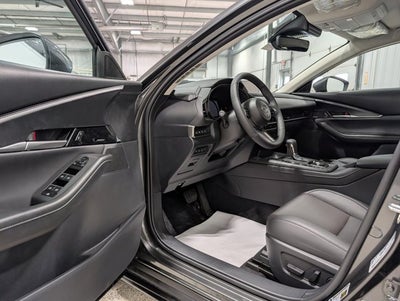 2026 Mazda Mazda CX-30 2.5 S Premium AWD