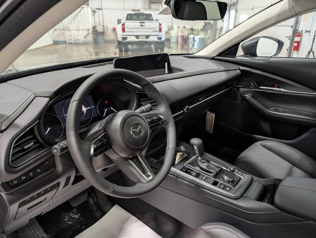 2026 Mazda Mazda CX-30 2.5 S Premium AWD