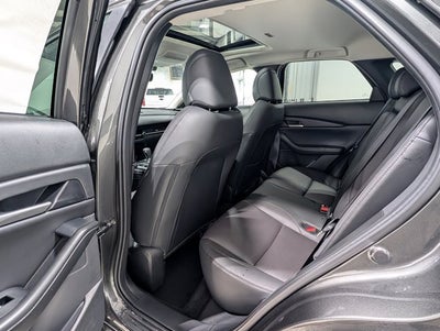 2026 Mazda Mazda CX-30 2.5 S Premium AWD