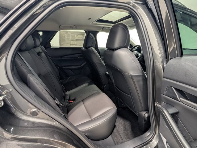 2026 Mazda Mazda CX-30 2.5 S Premium AWD
