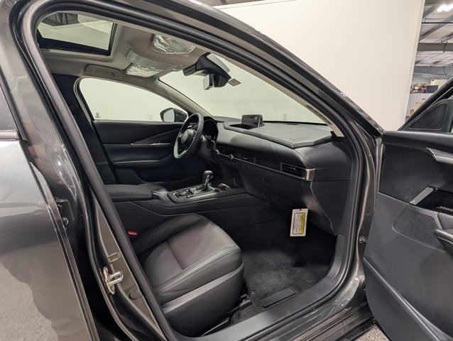 2026 Mazda Mazda CX-30 2.5 S Premium AWD