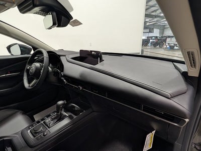 2026 Mazda Mazda CX-30 2.5 S Premium AWD
