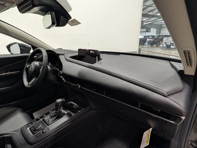 2026 Mazda Mazda CX-30 2.5 S Premium AWD