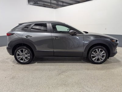 2026 Mazda Mazda CX-30 2.5 S Premium AWD