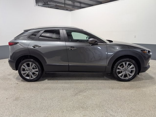 2026 Mazda Mazda CX-30 2.5 S Premium AWD