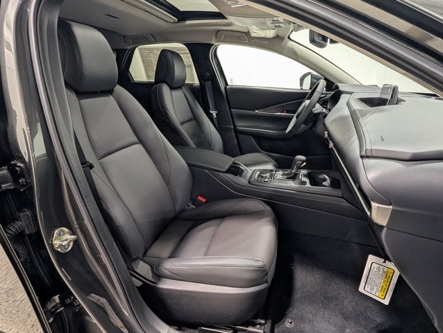 2026 Mazda Mazda CX-30 2.5 S Premium AWD