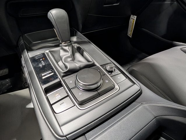 2026 Mazda Mazda CX-30 2.5 S Premium AWD