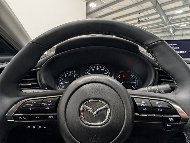 2026 Mazda Mazda CX-30 2.5 S Premium AWD