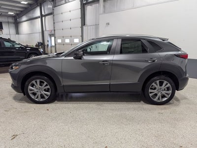 2026 Mazda Mazda CX-30 2.5 S Premium AWD