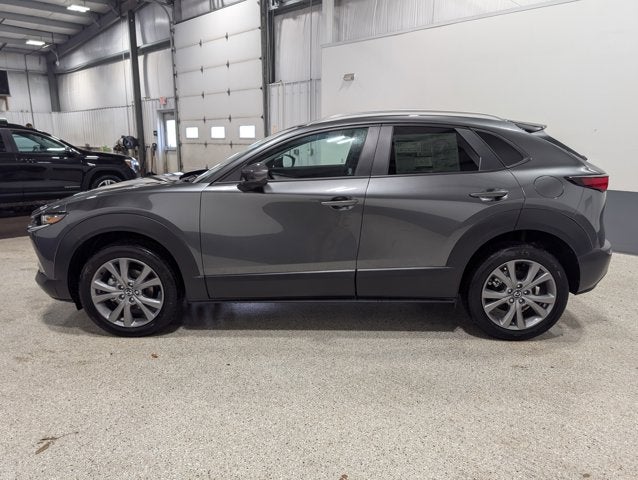 2026 Mazda Mazda CX-30 2.5 S Premium AWD