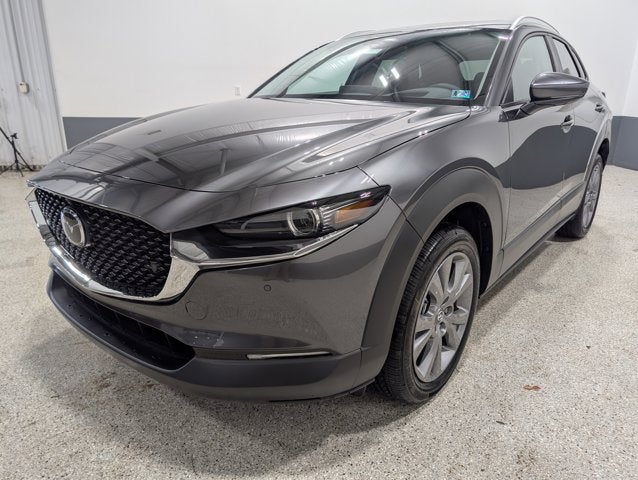 2026 Mazda Mazda CX-30 2.5 S Premium AWD