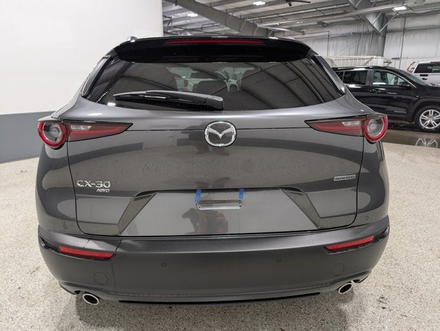 2026 Mazda Mazda CX-30 2.5 S Premium AWD
