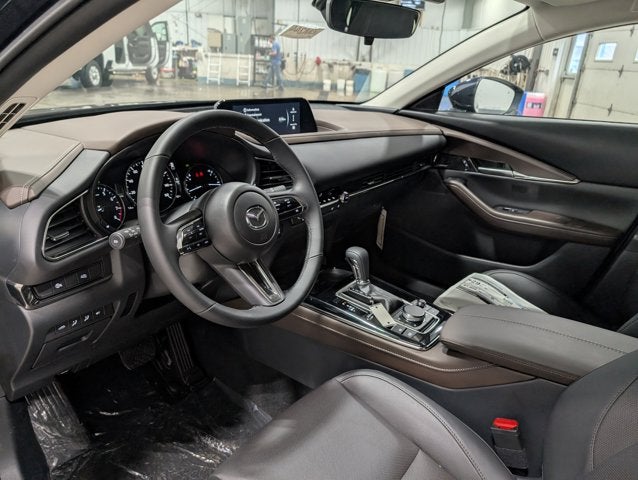 2026 Mazda Mazda CX-30 2.5 S Premium AWD