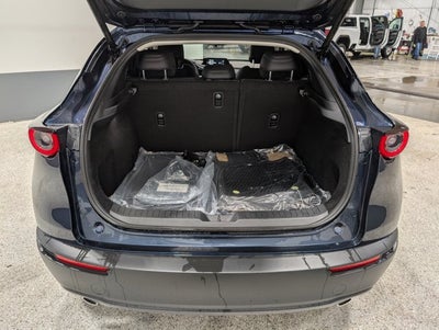 2026 Mazda Mazda CX-30 2.5 S Premium AWD