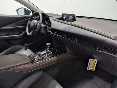 2026 Mazda Mazda CX-30 2.5 S Premium AWD