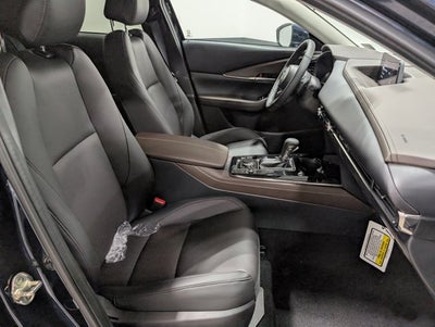 2026 Mazda Mazda CX-30 2.5 S Premium AWD