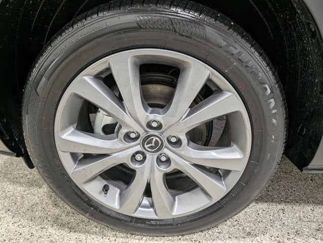 2026 Mazda Mazda CX-30 2.5 S Premium AWD