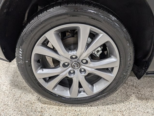 2026 Mazda Mazda CX-30 2.5 S Premium AWD